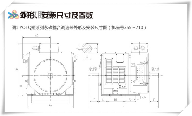 羞羞漫画成人漫画永磁耦合調速器