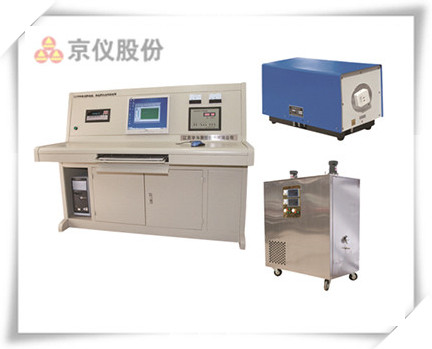 HR2000係列熱電偶、熱電阻自動校驗裝置