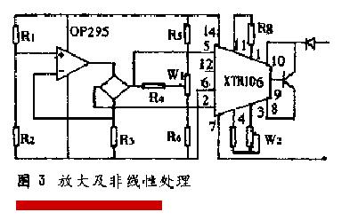當液位羞羞漫画WWW成人漫画樱信號輸出時的溫度漂移處理